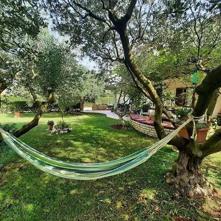 Apartment Calimero