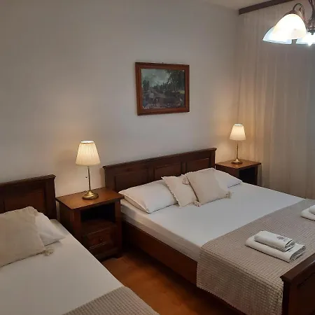 Calimero Apartment