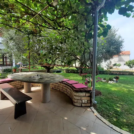 Apartment Calimero
