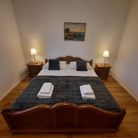 Calimero Apartment