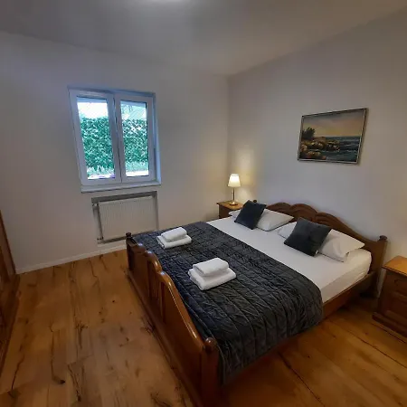 Calimero Apartment