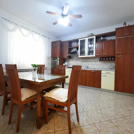 Calimero Apartment Biograd Na Moru
