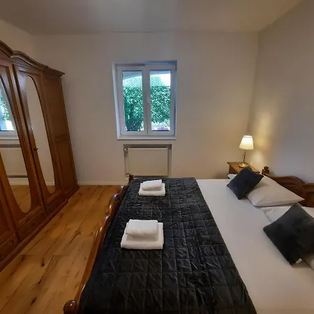 Calimero Apartment *