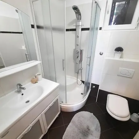 Calimero Apartment *