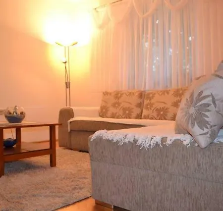 Apartment Calimero *