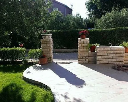 Calimero Apartment *